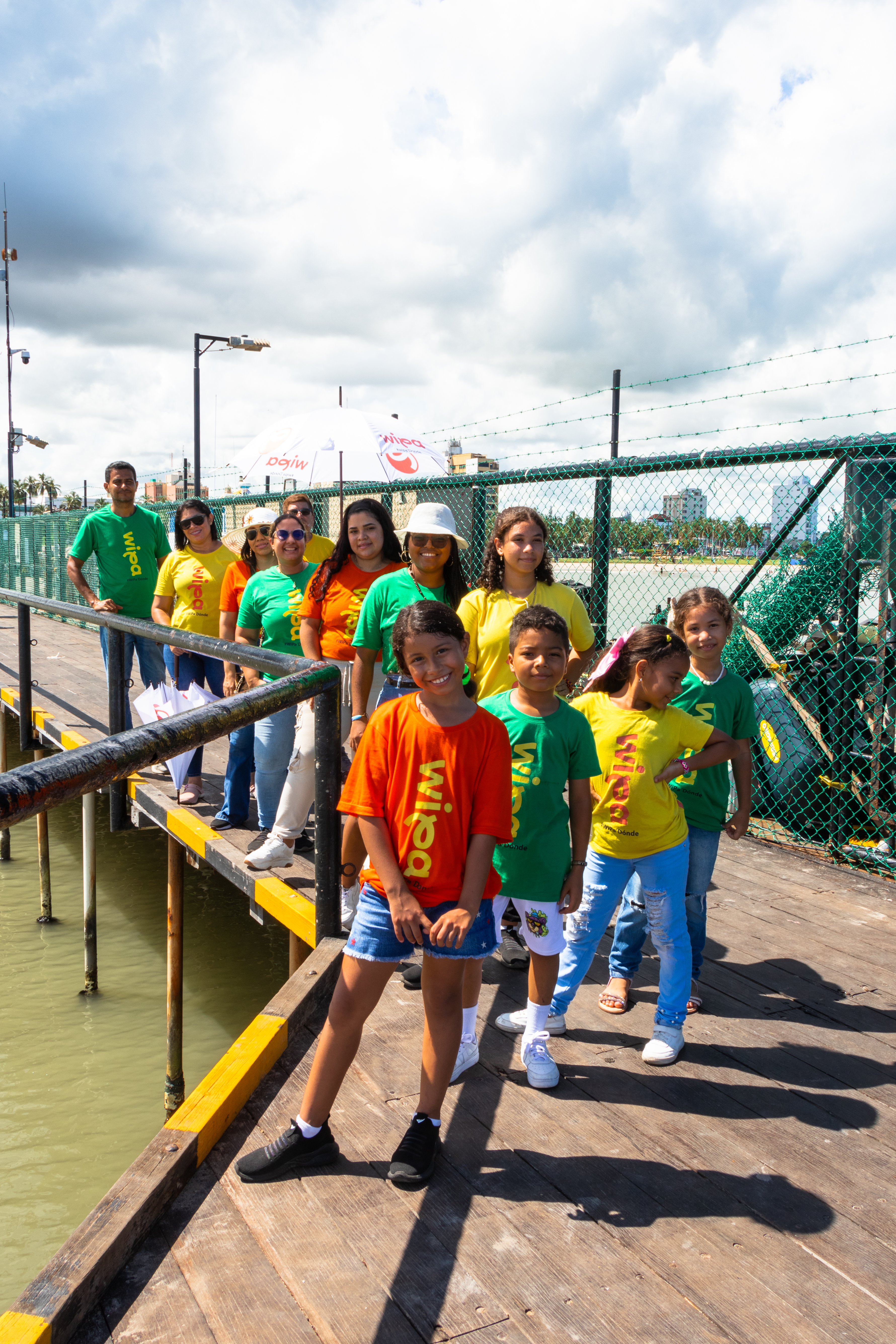 Experiencia de viaje VIP